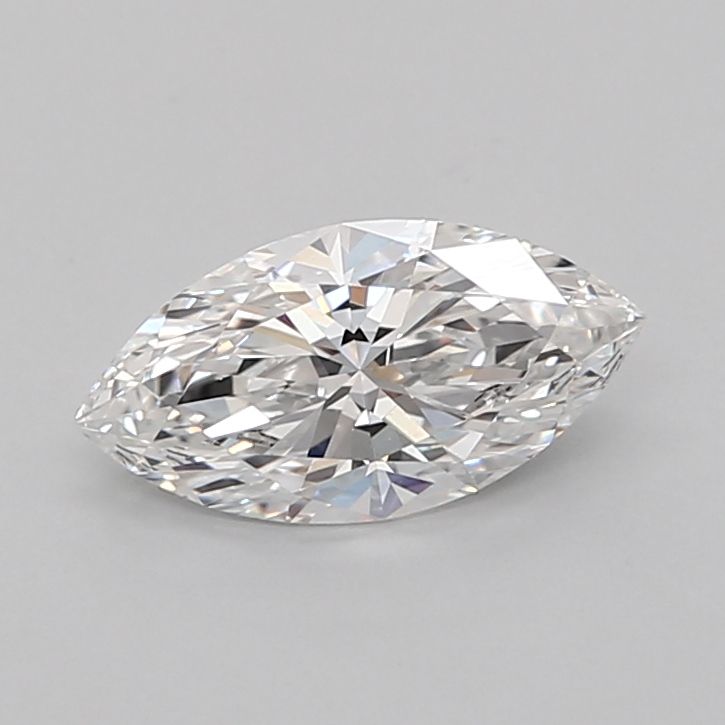 1.04 ct. marquise Lab Grown Diamond front image