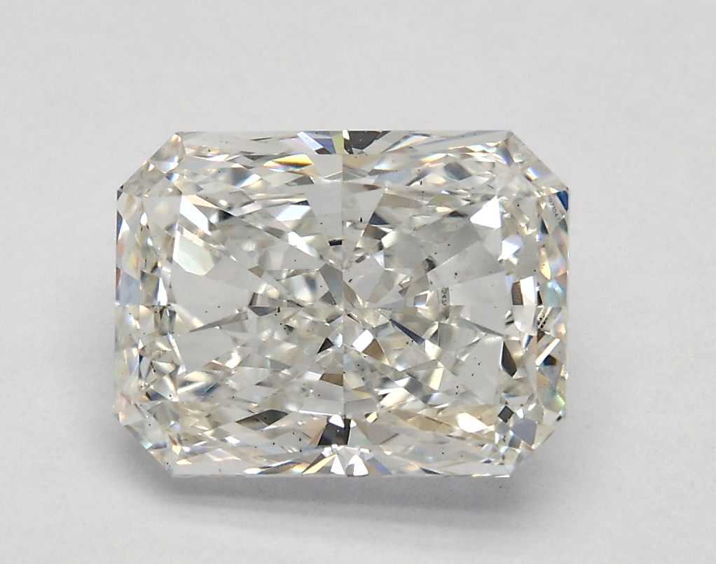 2.02 ct. radiant Lab Grown Diamond front image