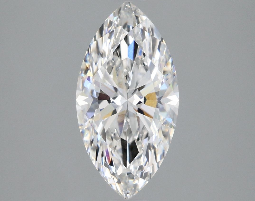 1.87 ct. marquise Lab Grown Diamond front image