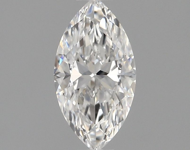 0.57 ct Marquise diamond