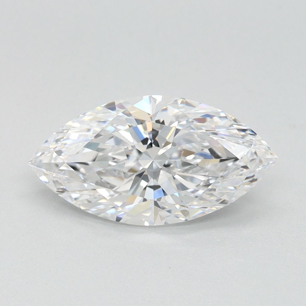 1.07 ct. marquise Lab Grown Diamond front image