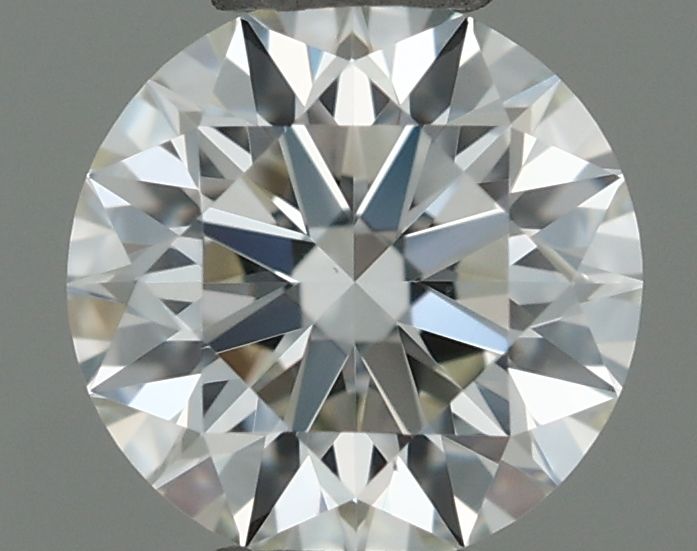 0.34 ct Round diamond