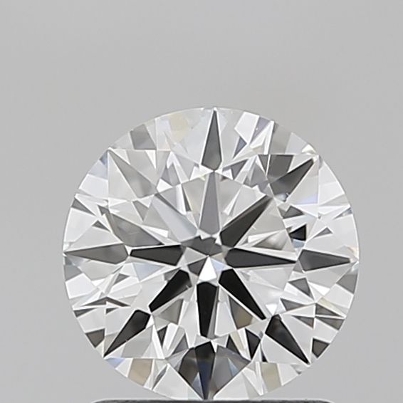 1.17 ct. round Lab Grown Diamond front image