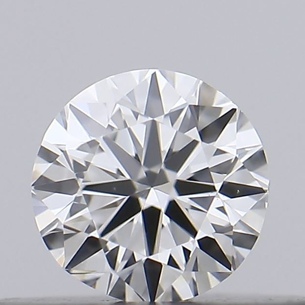 0.15 ct Round Diamond
