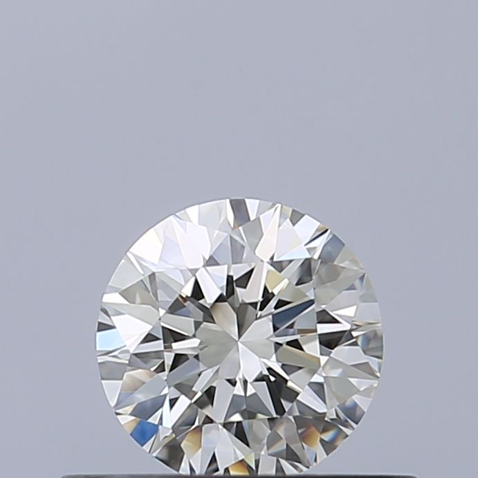 0.4 ct Round Diamond