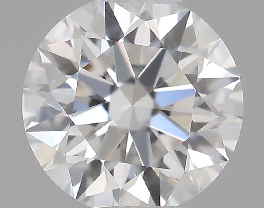 0.32 ct lab-grown Round Diamond