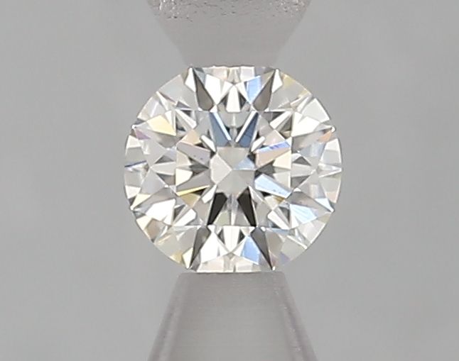 0.32 ct Round Diamond