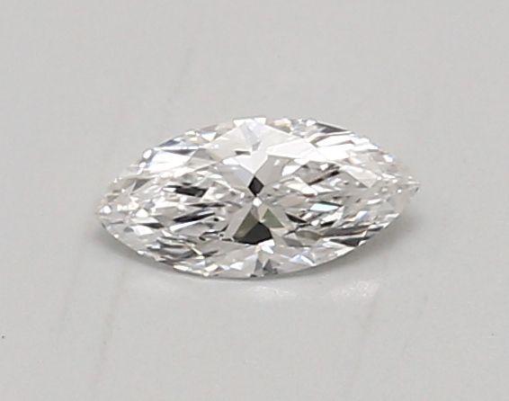0.31 ct lab-grown Marquise Diamond