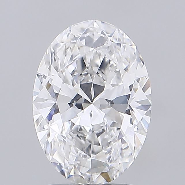 2.60 Carat