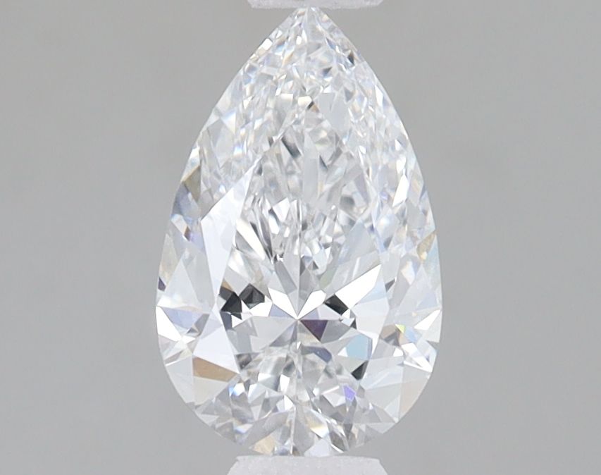 1.06 ct. pear Lab Grown Diamond front image