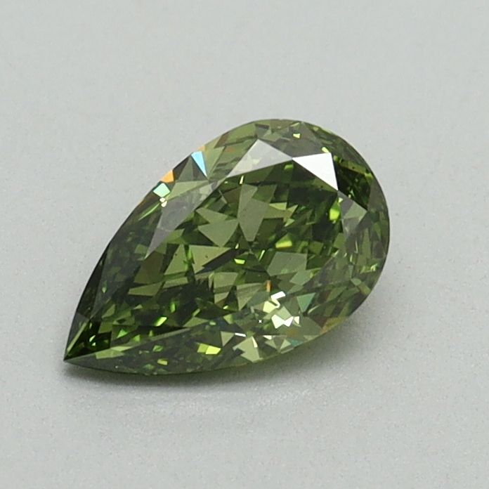 0.53 ct Pear diamond
