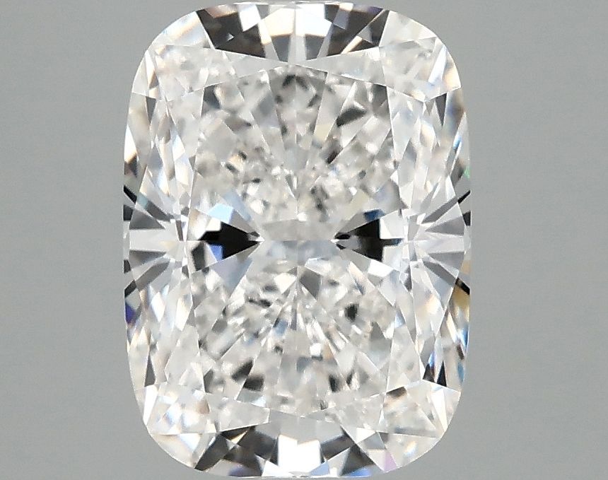 3.03 ct Cushion Modified diamond