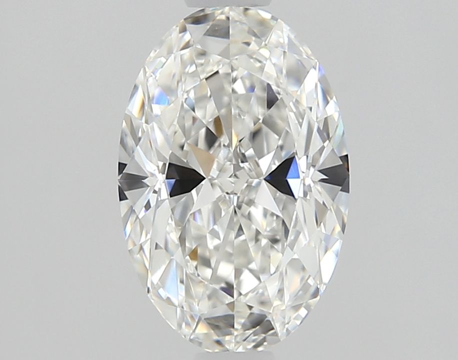 1.02 ct Oval diamond