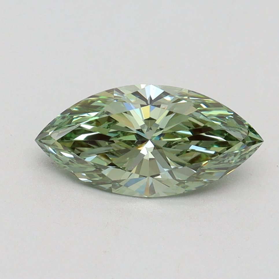 1.06 ct. marquise Lab Grown Diamond front image