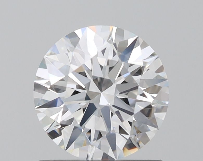 1.67 ct. heart Lab Grown Diamond front image