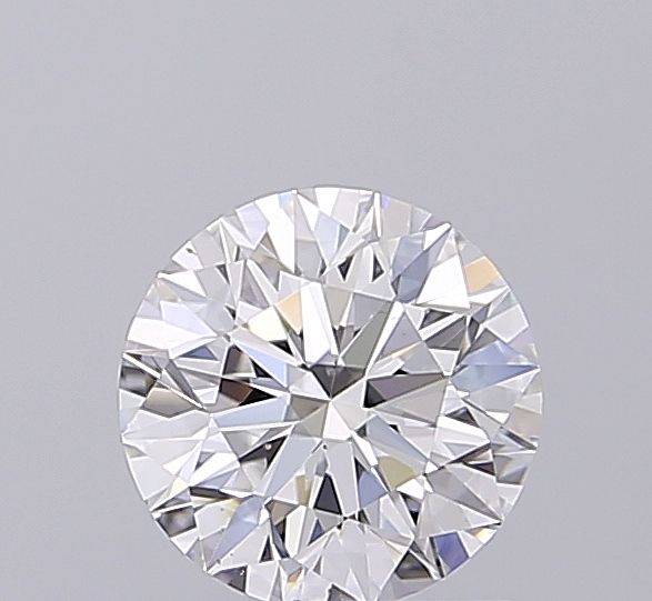 1.09 ct. round Lab Grown Diamond front image