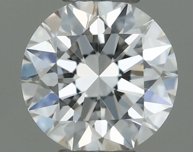 0.30 ct Round diamond