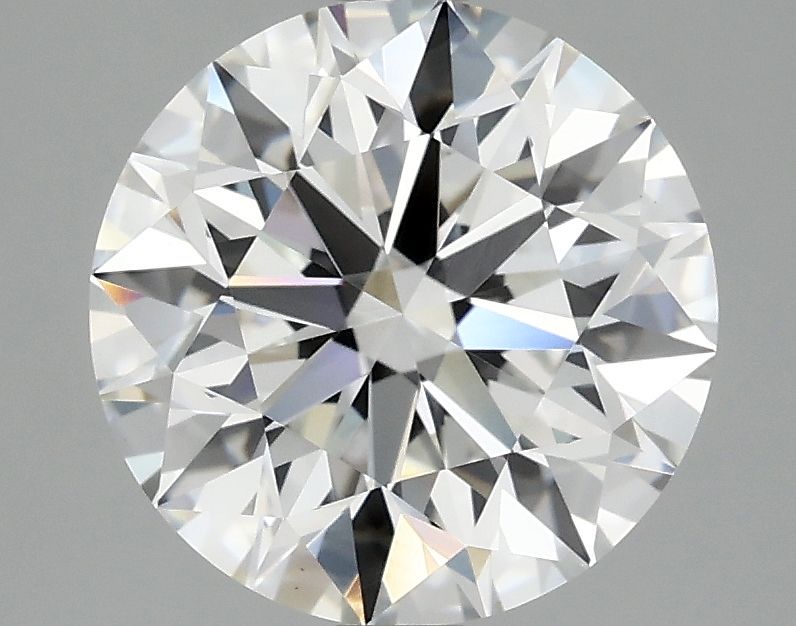 3.07 Carat