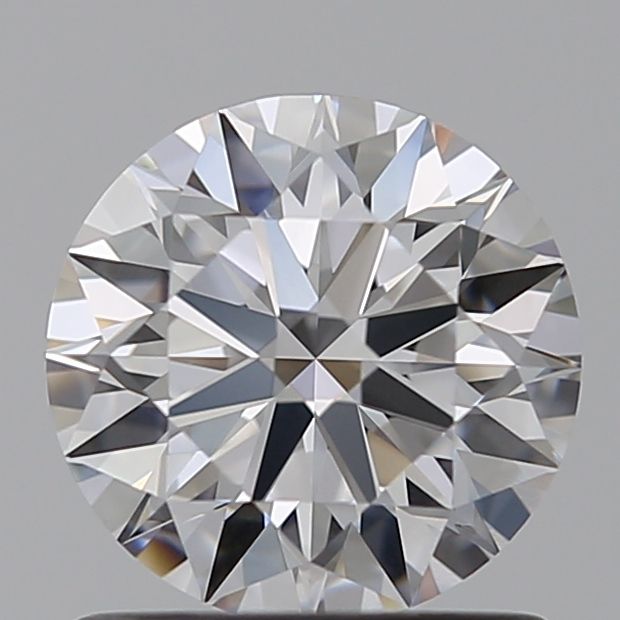1.01 ct. round Lab Grown Diamond front image