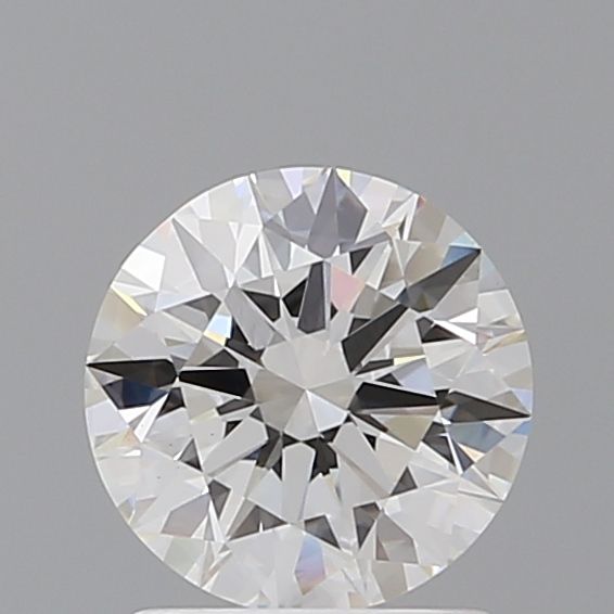 1.51 ct. round Lab Grown Diamond front image