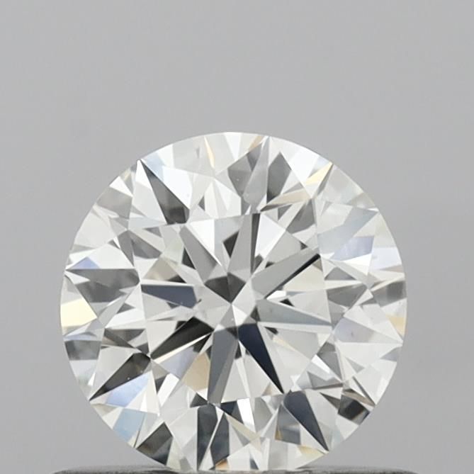 0.57 Carat