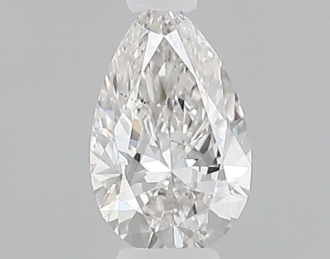 0.31 ct Pear diamond