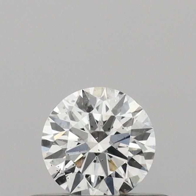 0.3 ct Round Diamond