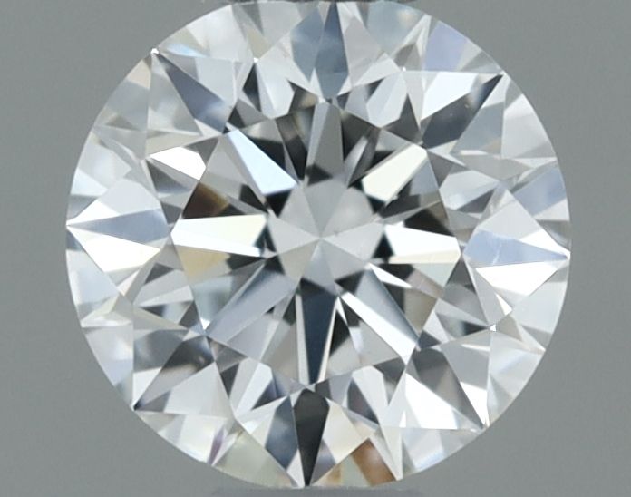 0.30 ct Round diamond
