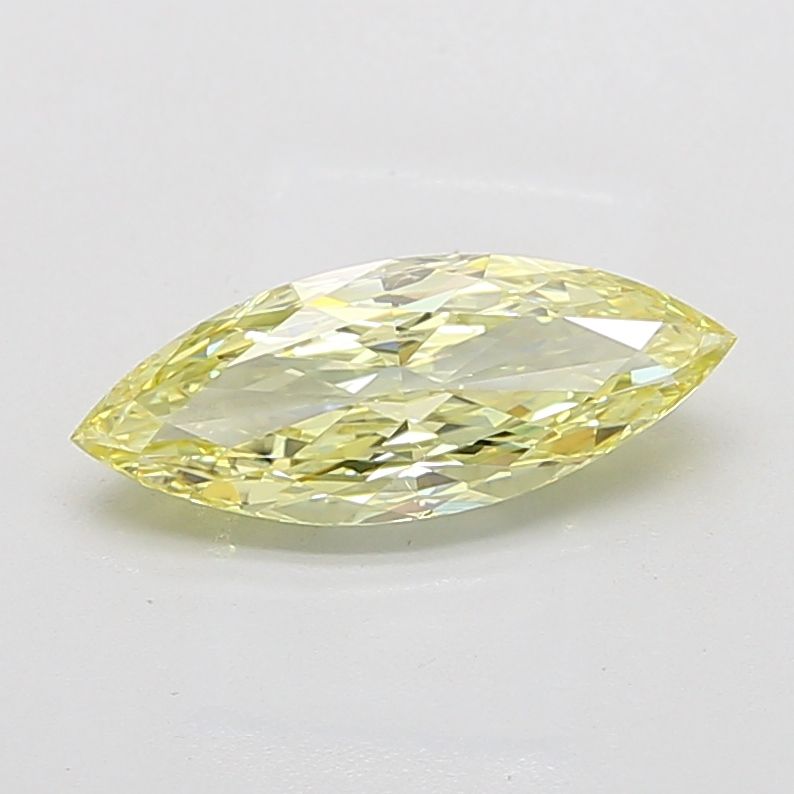 2.27 ct Marquise diamond