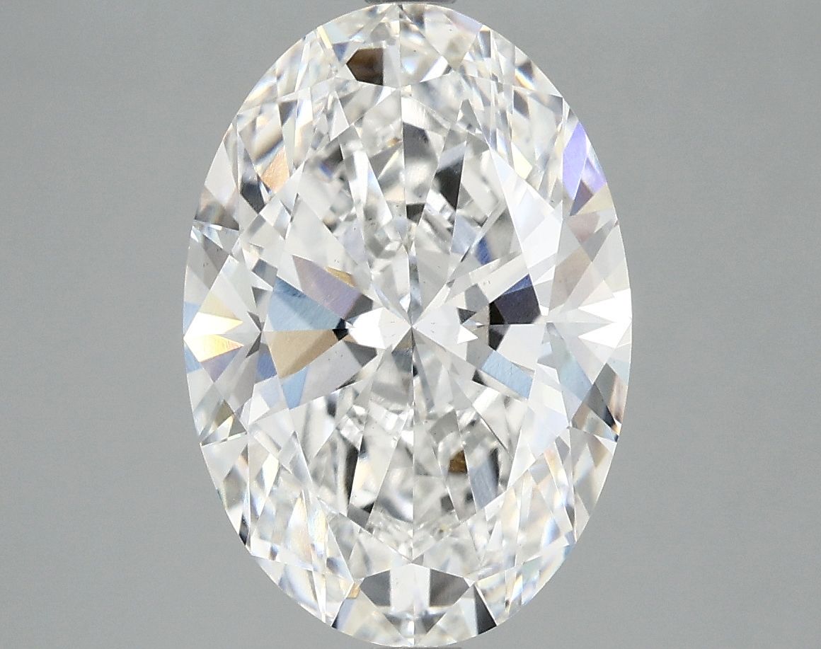 4.01 Carat