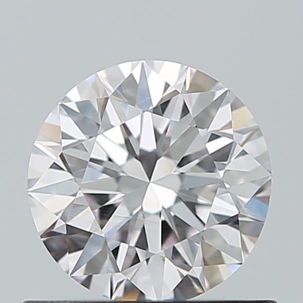 0.70 ct Round diamond
