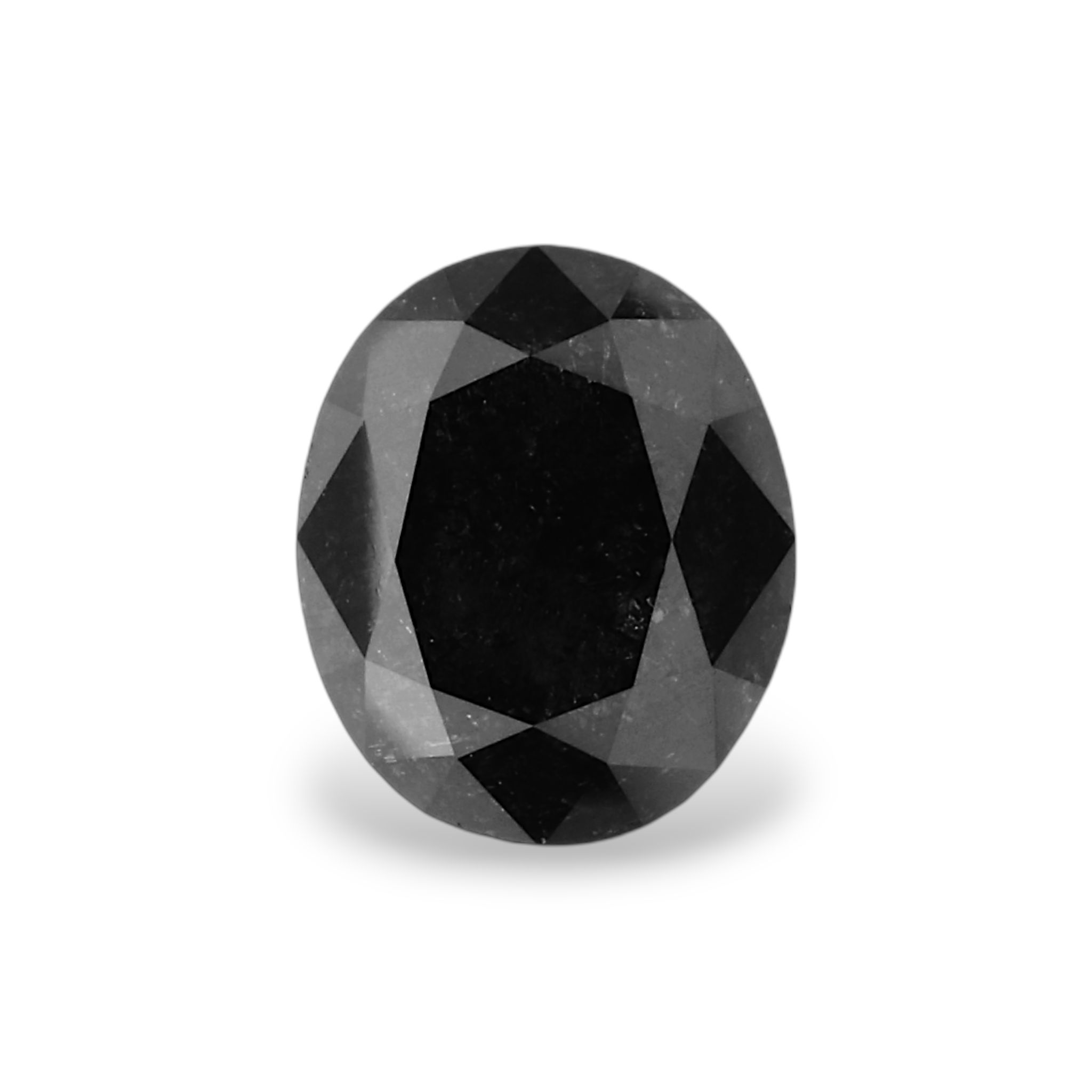 1.30 ct Oval diamond