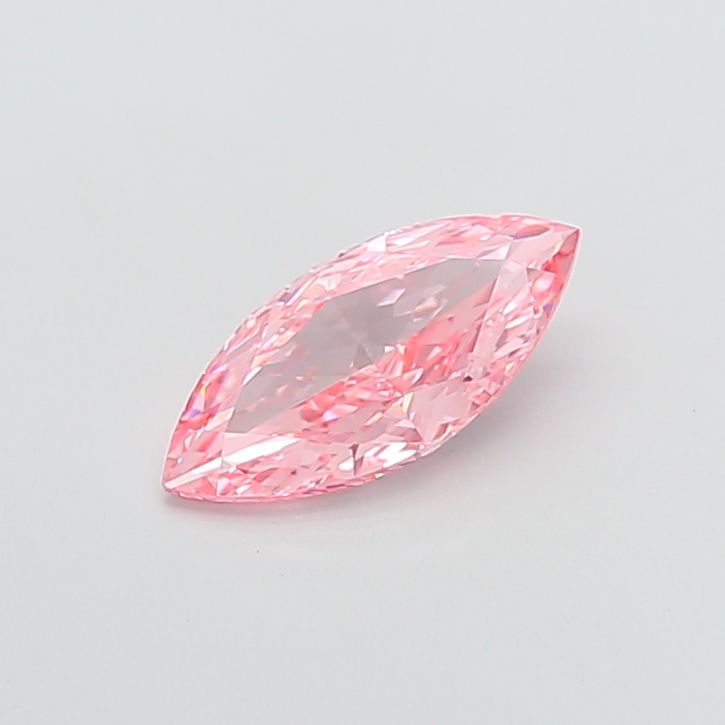 2.01 ct. marquise Lab Grown Diamond front image