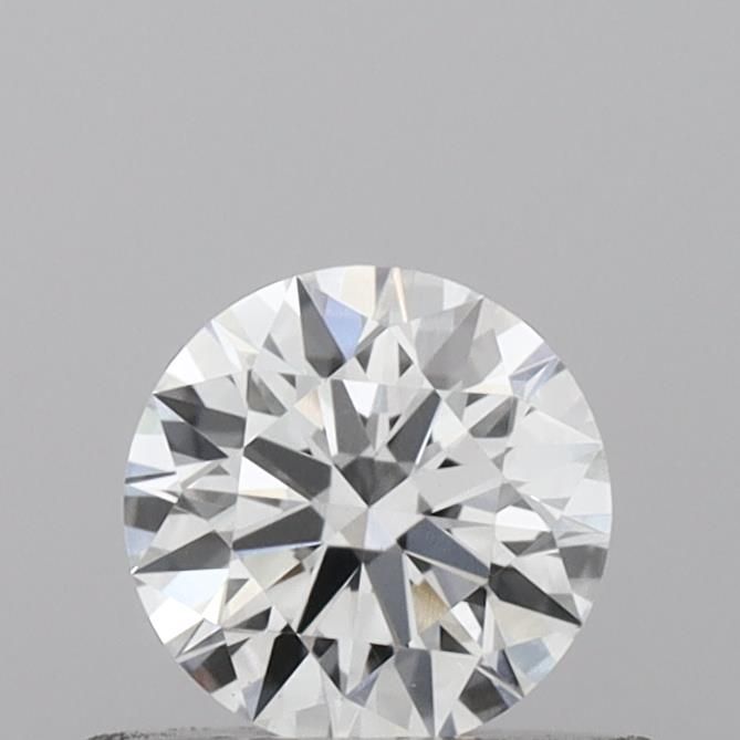 0.38 ct lab-grown Round Diamond