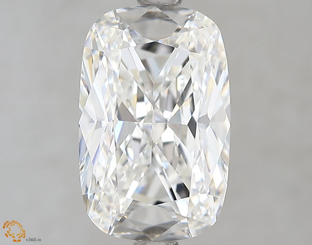 2.51 Carat