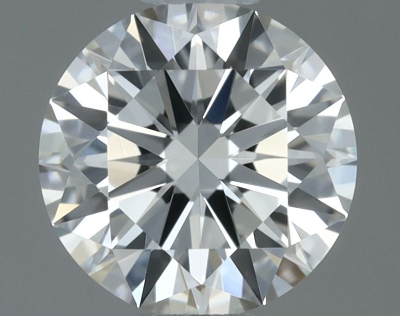 0.45 ct Round diamond