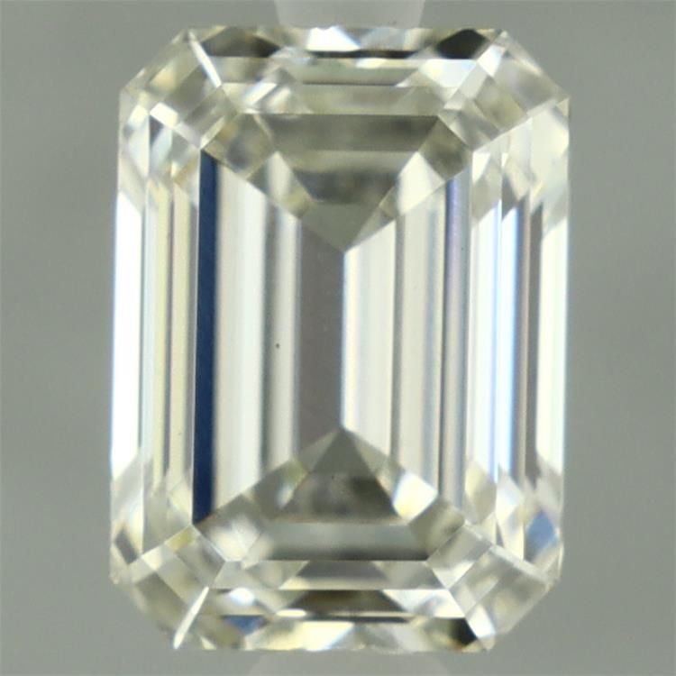 1.04 ct Emerald diamond
