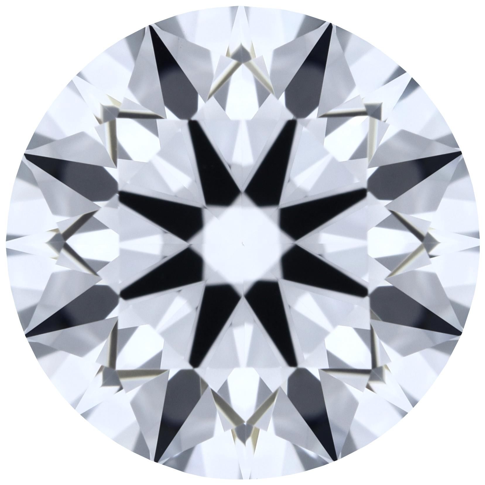 1.54 Carat