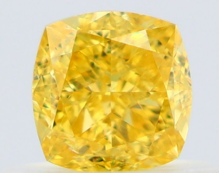 0.50 ct Cushion Brilliant diamond