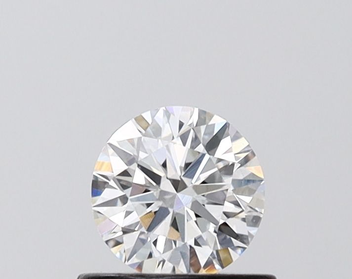 0.53 ct. round Lab Grown Diamond front image