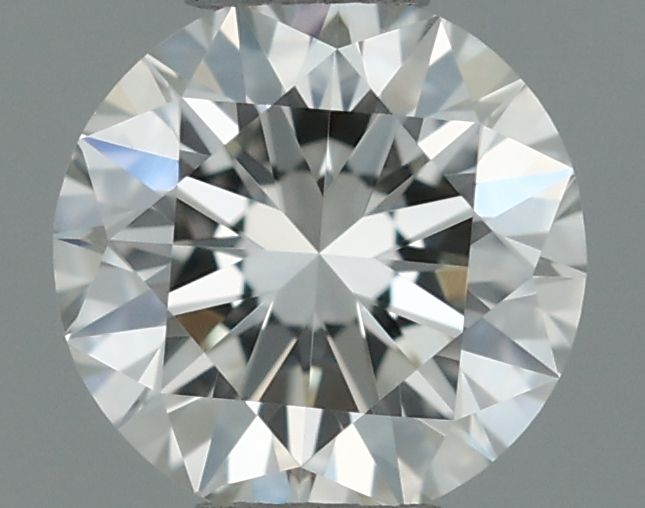 0.30 ct Round diamond