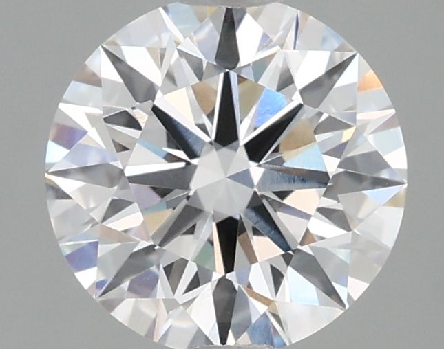 1.84 ct. round Lab Grown Diamond front image