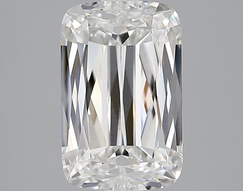 2.17 ct Cushion Modified diamond