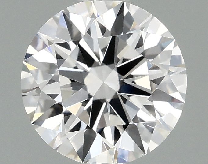 1.03 ct. round Lab Grown Diamond front image