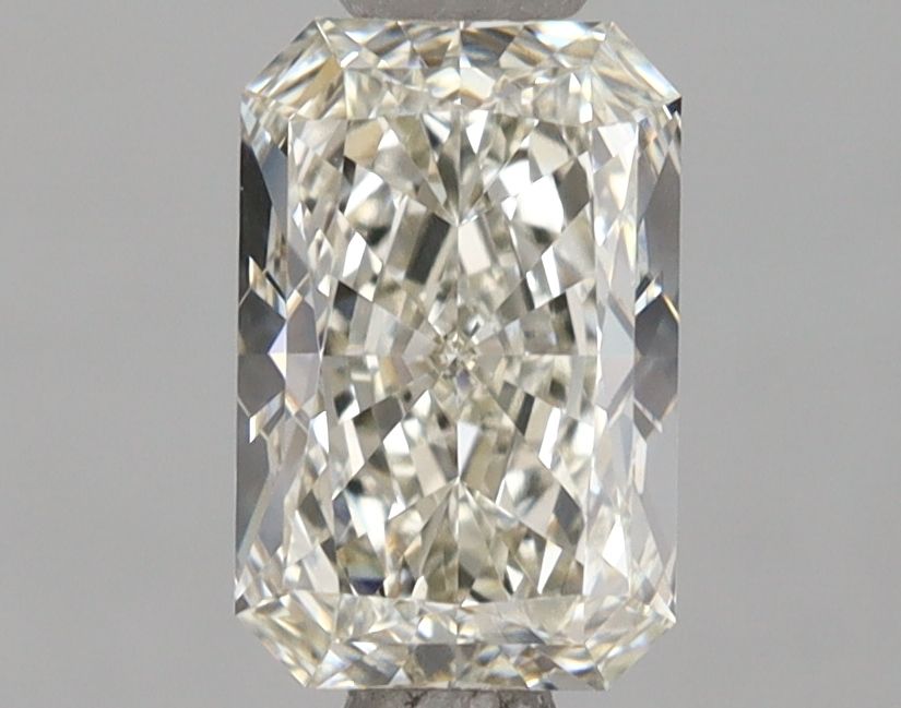 1.08 ct Radiant diamond
