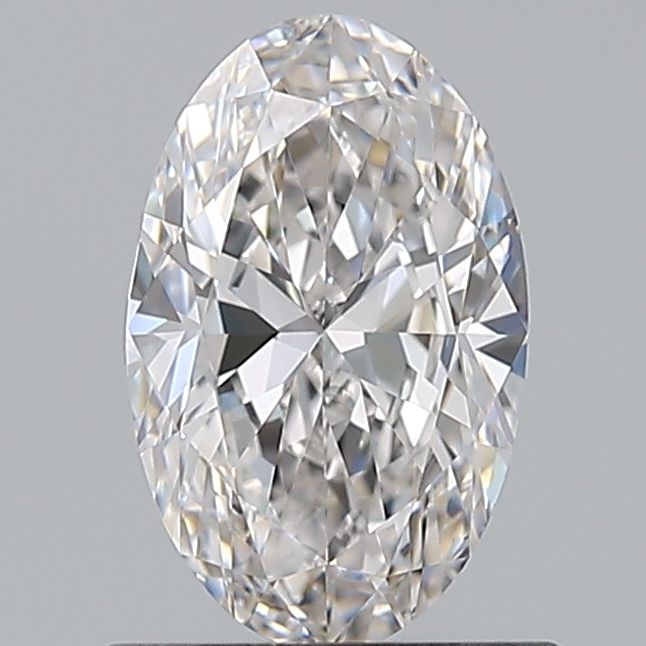 0.70 ct Oval diamond