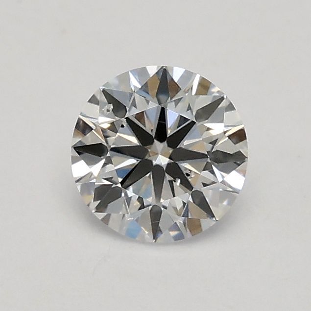 0.31 ct lab-grown Round Diamond
