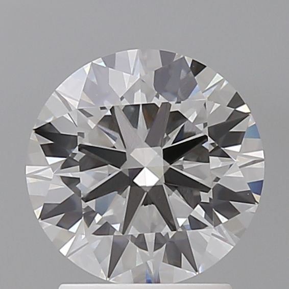 2.03 ct Round diamond