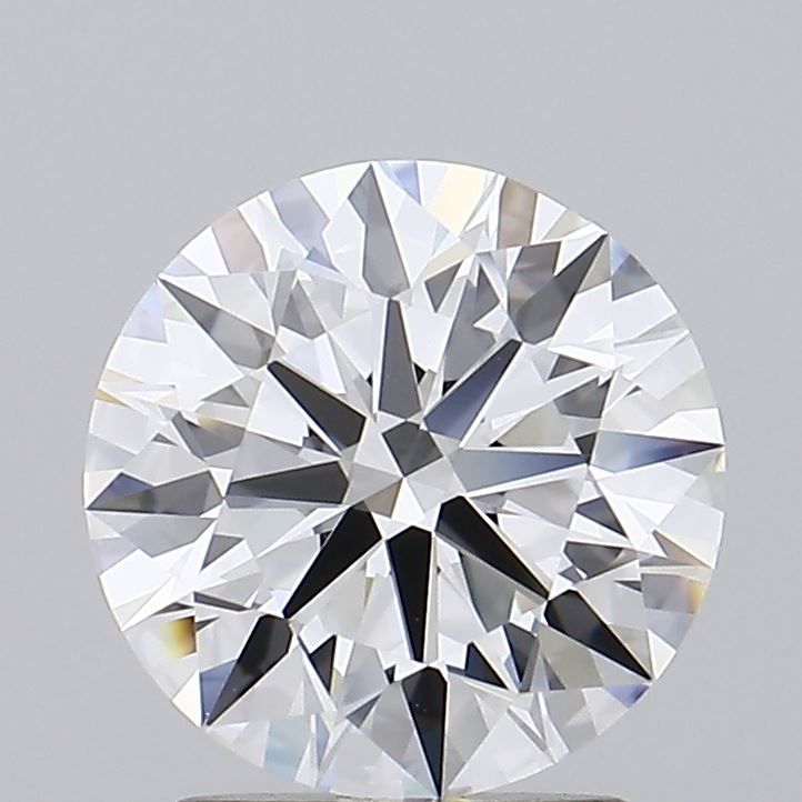 1.77 ct. round Lab Grown Diamond front image