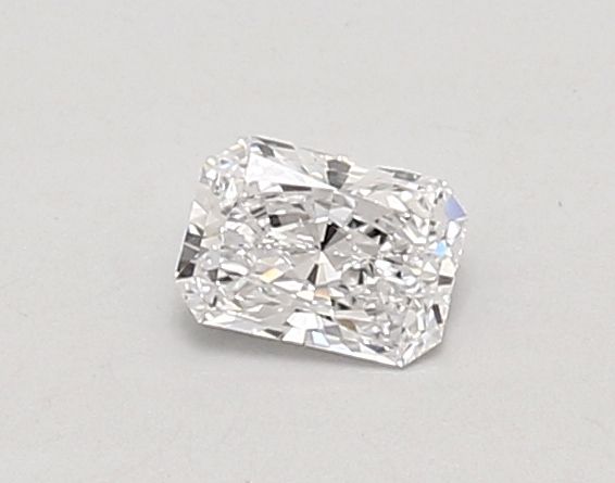 0.37 ct lab-grown Radiant Diamond
